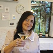 Татьяна, Санкт-Петербург