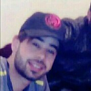  Algiers,  brahim, 29
