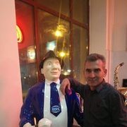 ���������� ������, ���� ������� Mehmet onal, 56 ���, ������������ ��� ������, ����� � ���������, c�������� ���������