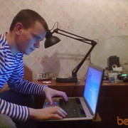  ,   Dmitrii, 34 ,  