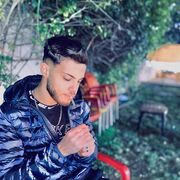  ,   Louay, 28 ,   ,   