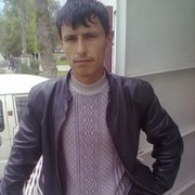  ,  Abdumannon, 31