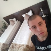  Czchow,  Vasyl, 30