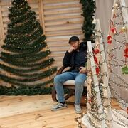 ���������� ���������, ���� ����� Murod, 25 ���, ������������ ��� ������, ����� � ���������