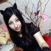  ,   Yuriya, 34 ,  