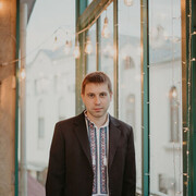  Ger,  Oleksandr, 31