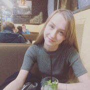 Знакомства Павловск, девушка Полина, 24