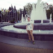 ���������� ����������, ���� ������� Maksim, 37 ���, ������������ 