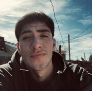  Santa Fe,   Axel, 23 ,   ,   