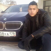 ���������� ���������, ���� ������� Alisher, 40 ���, ������������ ��� ������