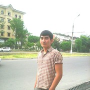  ,   Alisher, 33 ,  