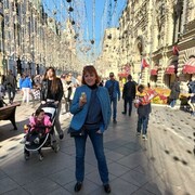  ,   Olga, 61 ,   ,   