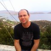  Rishon LeZiyyon,   Michael, 54 ,  