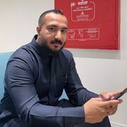  Dhahran,  Moner, 27