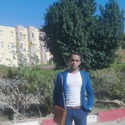 ���������� ������, ���� ������� Mostefa, 35 ���, ������������ ��� ������, ����� � ���������, c�������� ���������, ���������