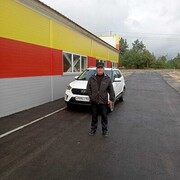   ,   Iskander, 52 ,   