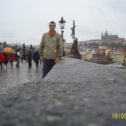 Praha