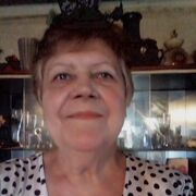  ,   Tatyana, 68 ,   c 