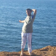  Algiers,  Amin Algeria, 27