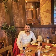  Korfez,  Ali, 30