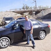 ���������� ������, ���� ������� Vladimir, 54 ����, ������������ ��� ������, ����� � ���������