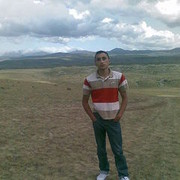  ,   Eghishe, 33 ,   