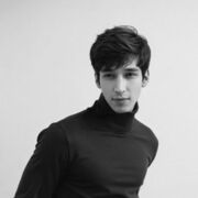  Hunghae,  David, 32