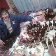 ���������� �����, ���� ������� Mukhtar, 35 ���, ������������ 