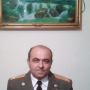 ���������� ���������, ���� ������� Ashot, 53 ����, ������������ ��� ������, ����� � ���������, c�������� ���������