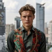 ���������� ������, ���� ������� �����, 40 ���, ������������ 