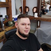  Wolow,  Stas, 34