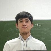 ���������� �������, ���� ����� Murodjon, 18 ���, ������������ ��� ������, ����� � ���������