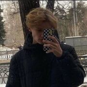  ,  Sasha, 23