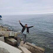  ,  Abbos, 27