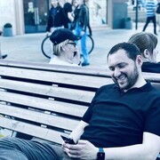 ���������� ��������, ���� ������� Simon, 34 ����, ������������ ��� ������, ����� � ���������