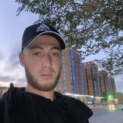  ,  Fedor, 31
