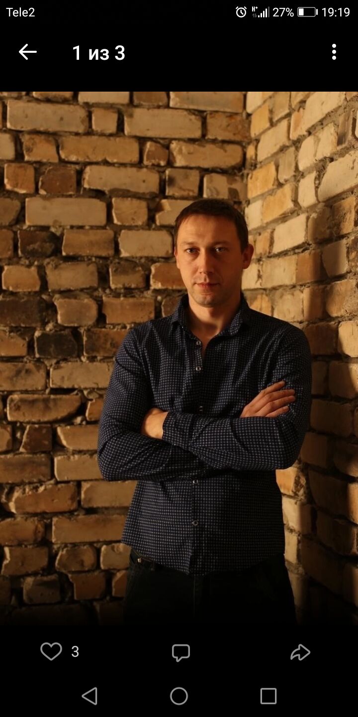 ���� 28068330 ������� Nikolay, 43 ����, ���� ���������� � �������