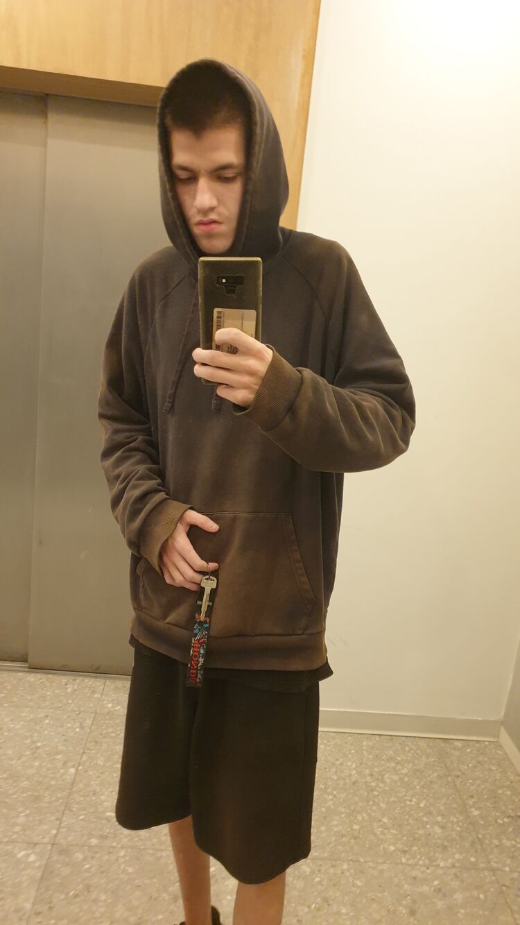 ���������� ������, ���� ����� Fedor, 21 ���, ������������ ��� ������, ����� � ���������