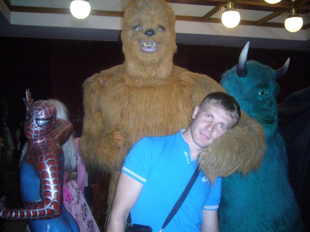 ���� 6475190 ������� ��������, 40 ���, ���� ���������� � �����-����������