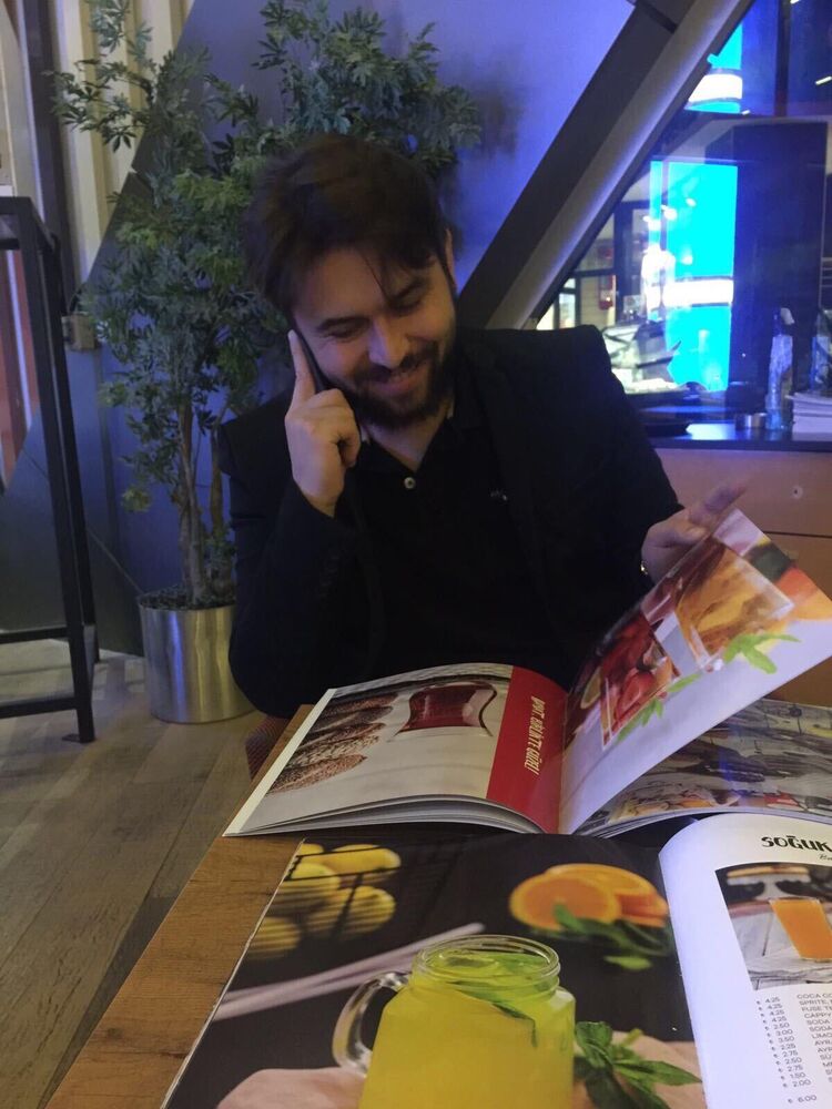  Ortakoy,   Taso, 33 ,   ,   