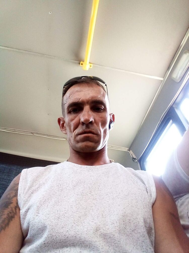  54175940  VYACHESLAV, 46 ,    