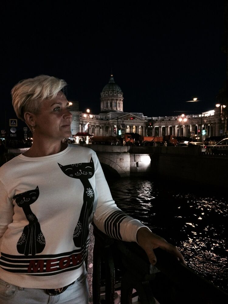 ���������� ���������, ���� ������� ��������, 53 ����, ������������ ��� ������, ����� � ���������, c�������� ���������