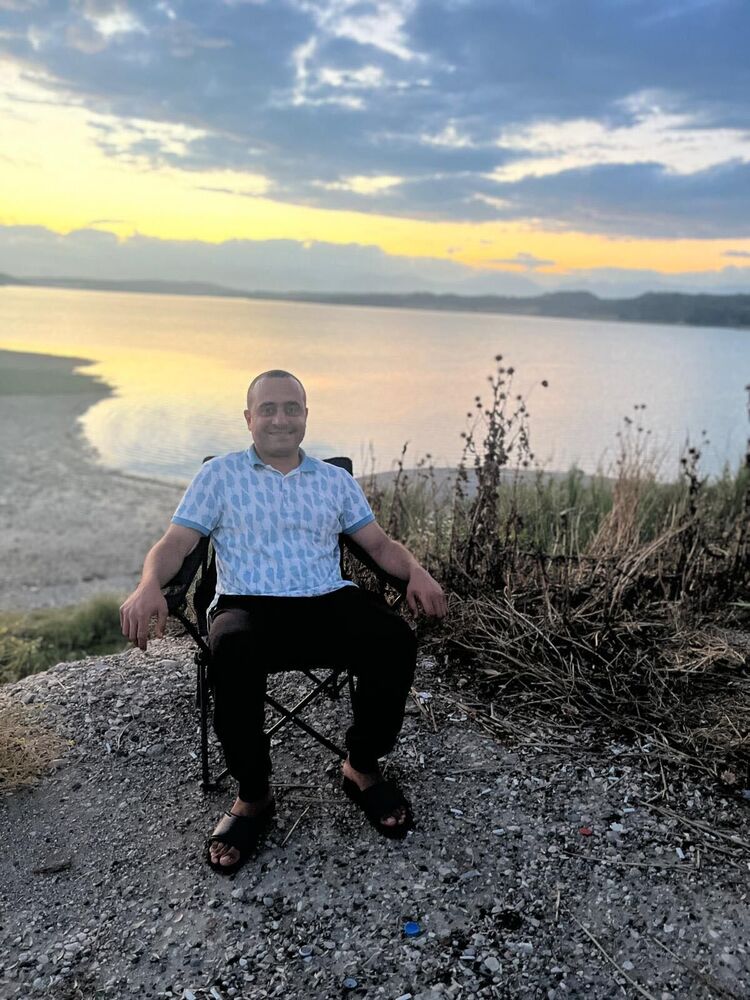 ���������� ������, ���� ������� Emre, 38 ���, ������������ ��� ������, ����� � ���������