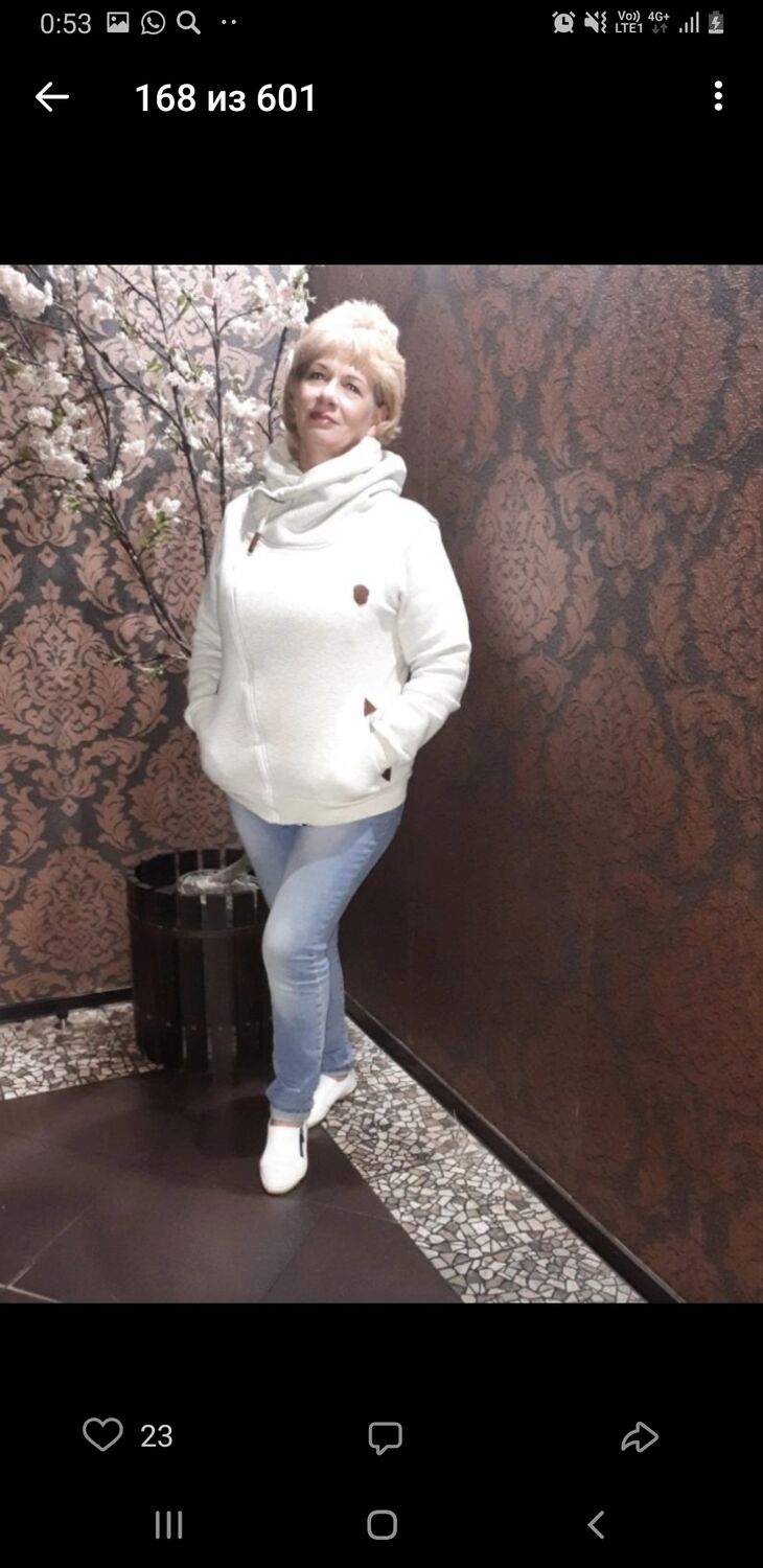 ���� 34213350 ������� Tatyana, 56 ���, ���� ���������� � �����-����������