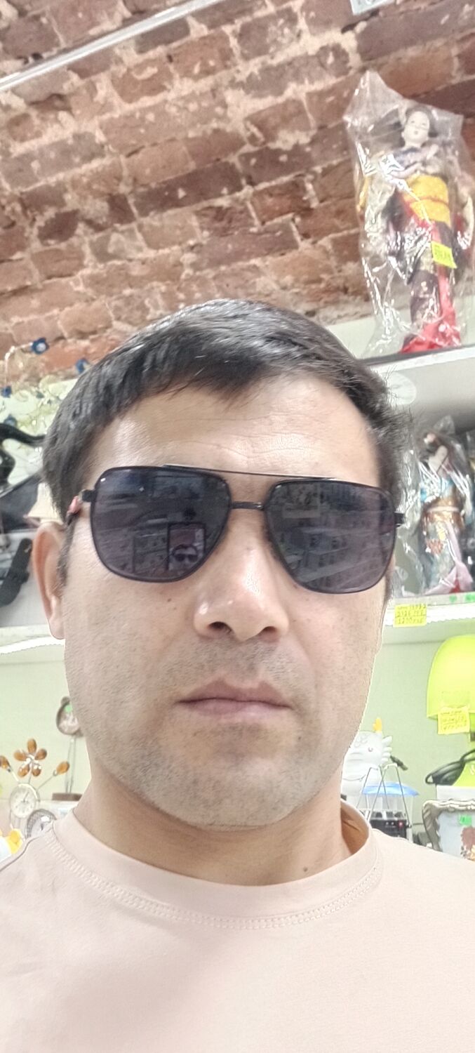 ���� 45957330 ������� Ahrorjon, 38 ���, ���� ���������� � �����-����������