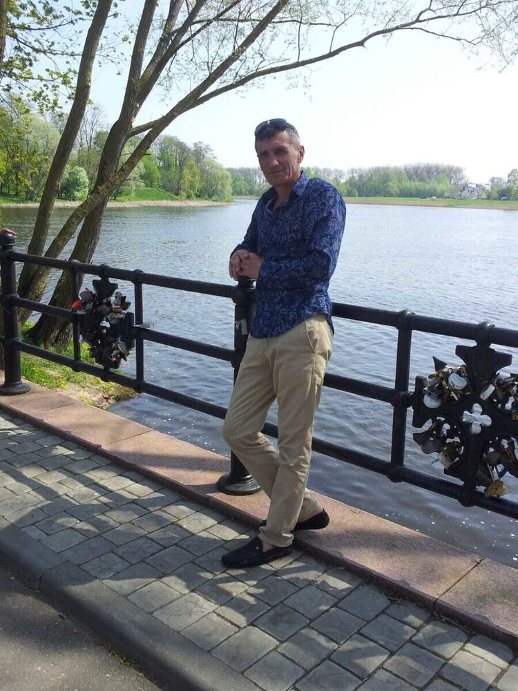 ���������� �����, ���� ������� Sergei, 58 ���, ������������ ��� ������, ���������