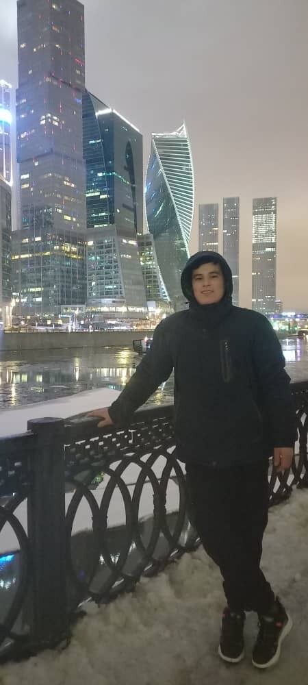  ,   Dilmurod, 21 ,     , c , 