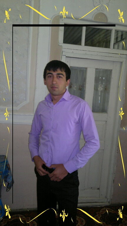  ,   David, 33 ,   