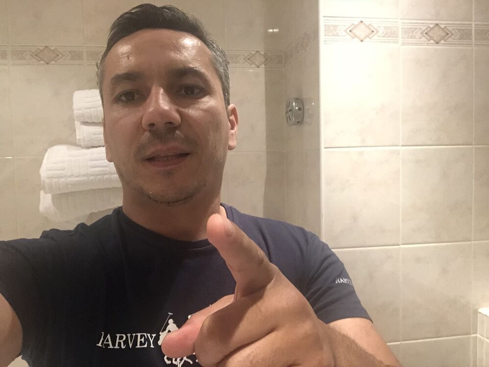  12188660  Daniel, 40 ,    Warszawa