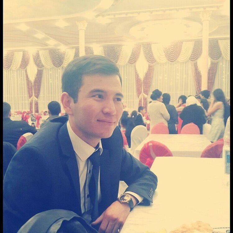 ���� 16189570 ������� Kurbanali, 33 ����, ���� ���������� � ������